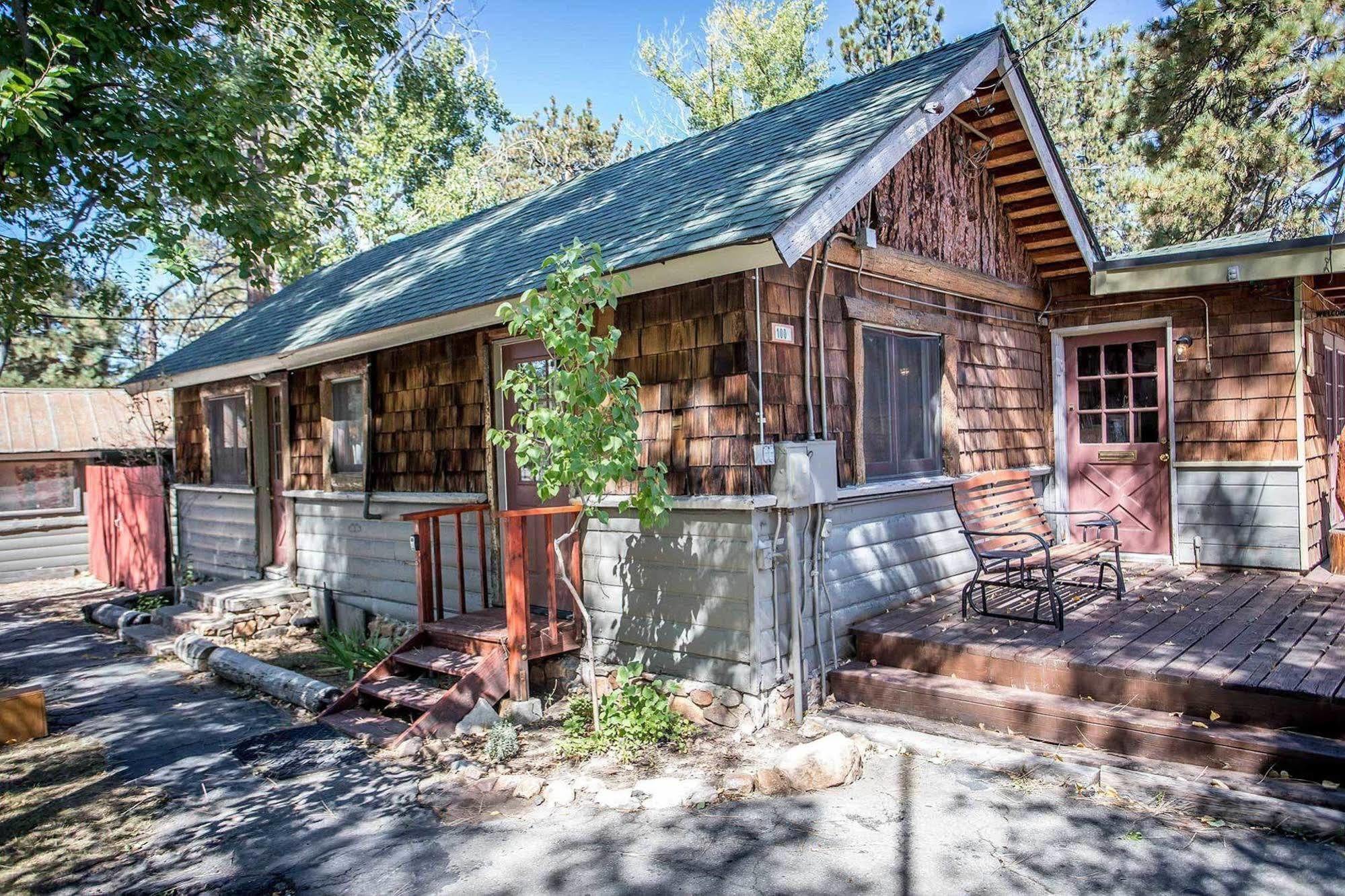 Shore Acres Lodge Big Bear Lake Zewnętrze zdjęcie