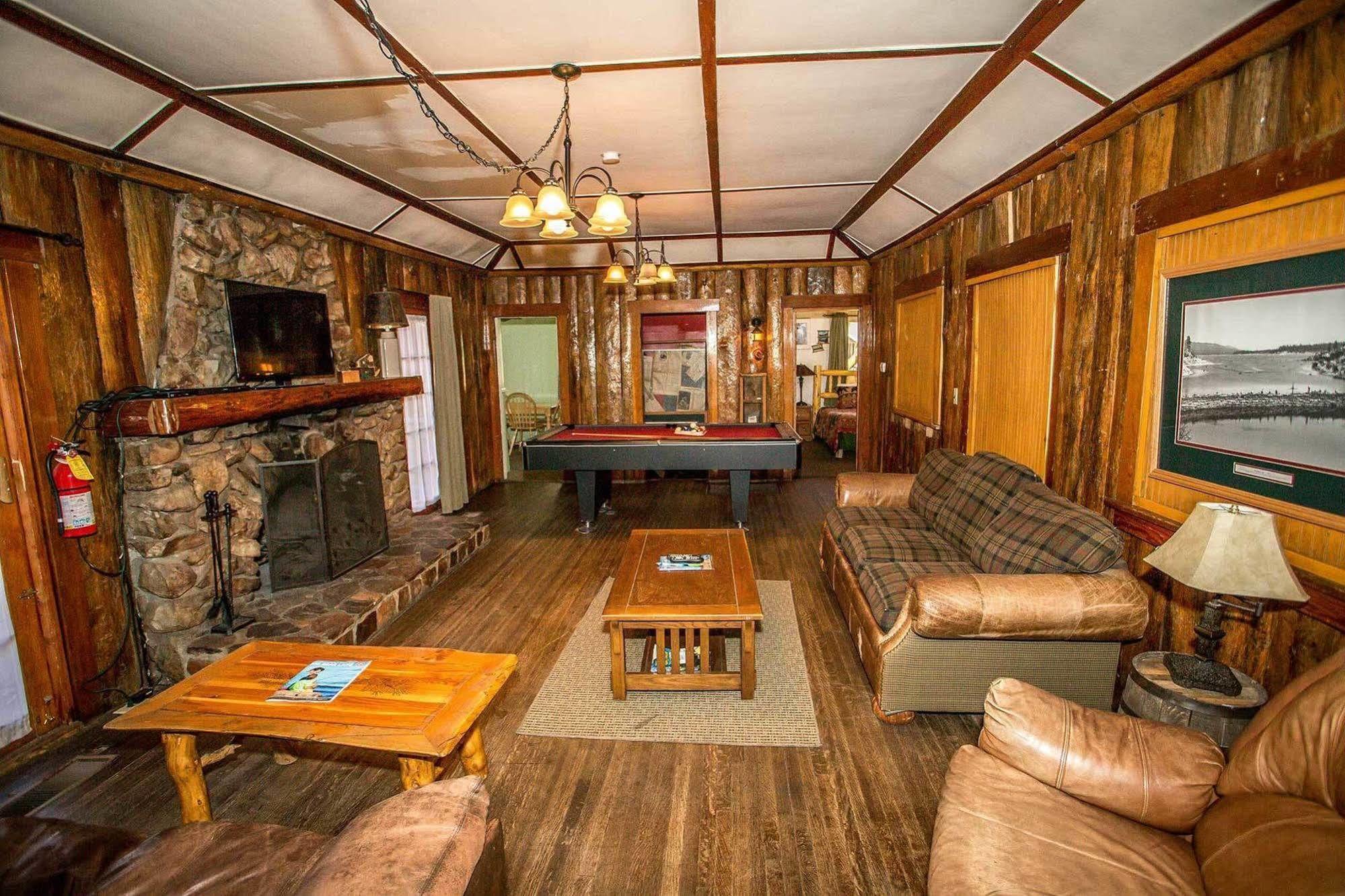 Shore Acres Lodge Big Bear Lake Zewnętrze zdjęcie