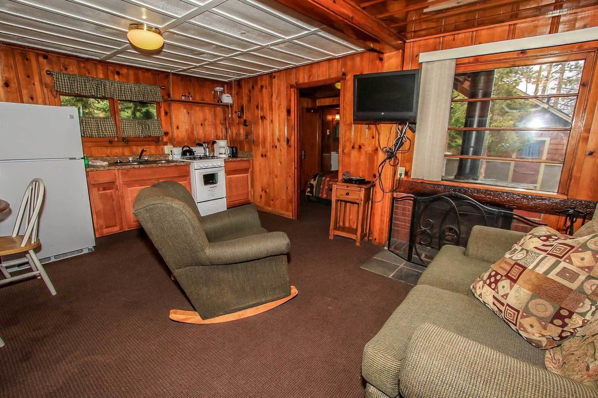 Shore Acres Lodge Big Bear Lake Zewnętrze zdjęcie