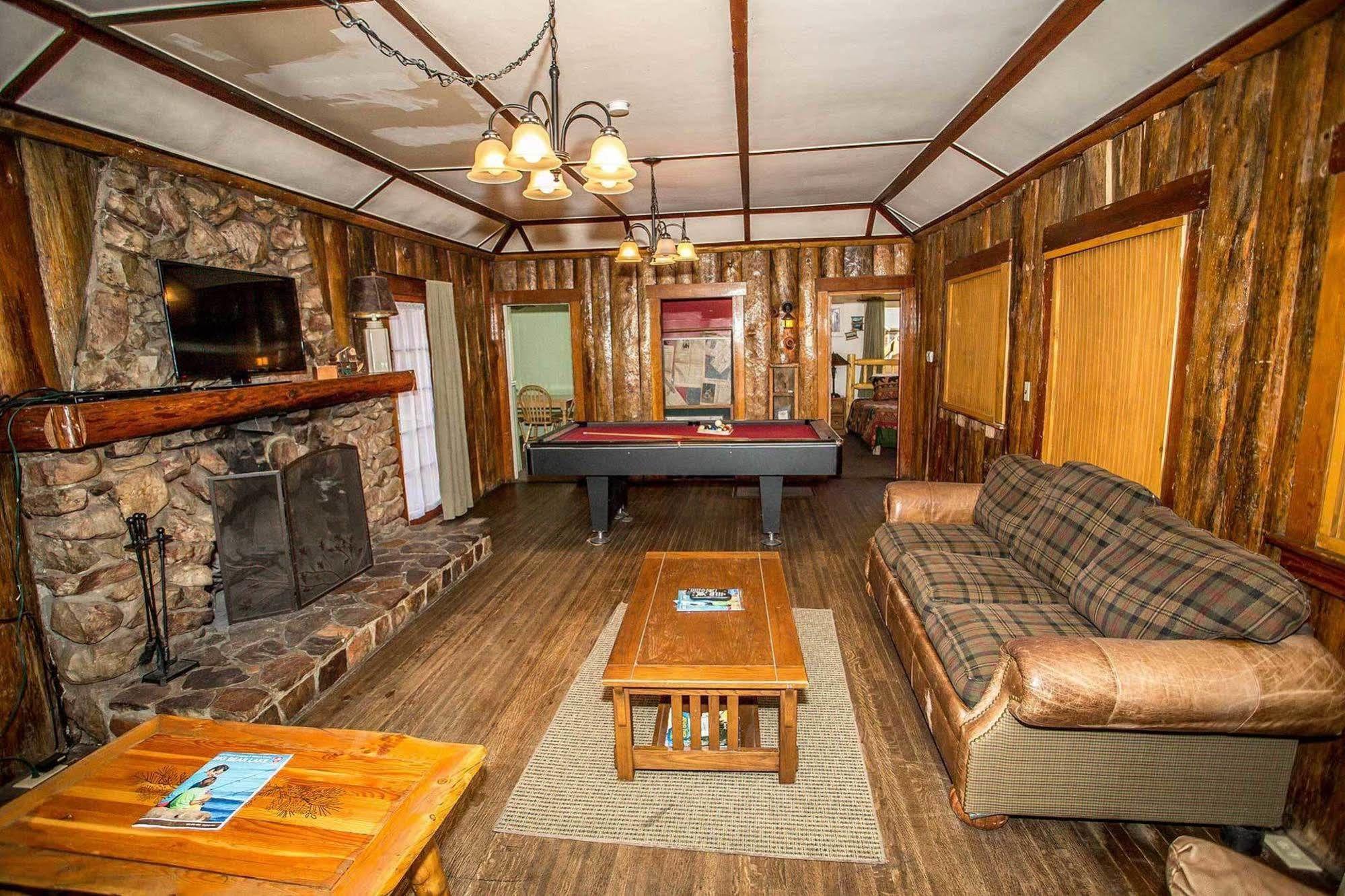 Shore Acres Lodge Big Bear Lake Zewnętrze zdjęcie