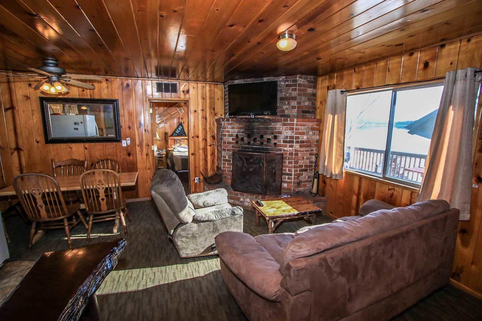 Shore Acres Lodge Big Bear Lake Zewnętrze zdjęcie