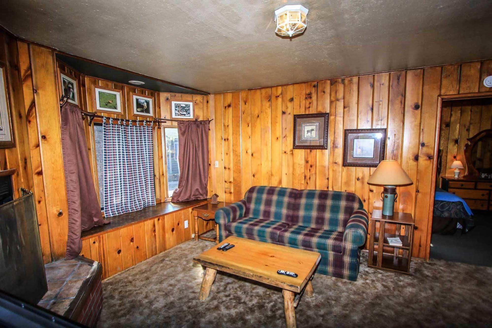 Shore Acres Lodge Big Bear Lake Zewnętrze zdjęcie