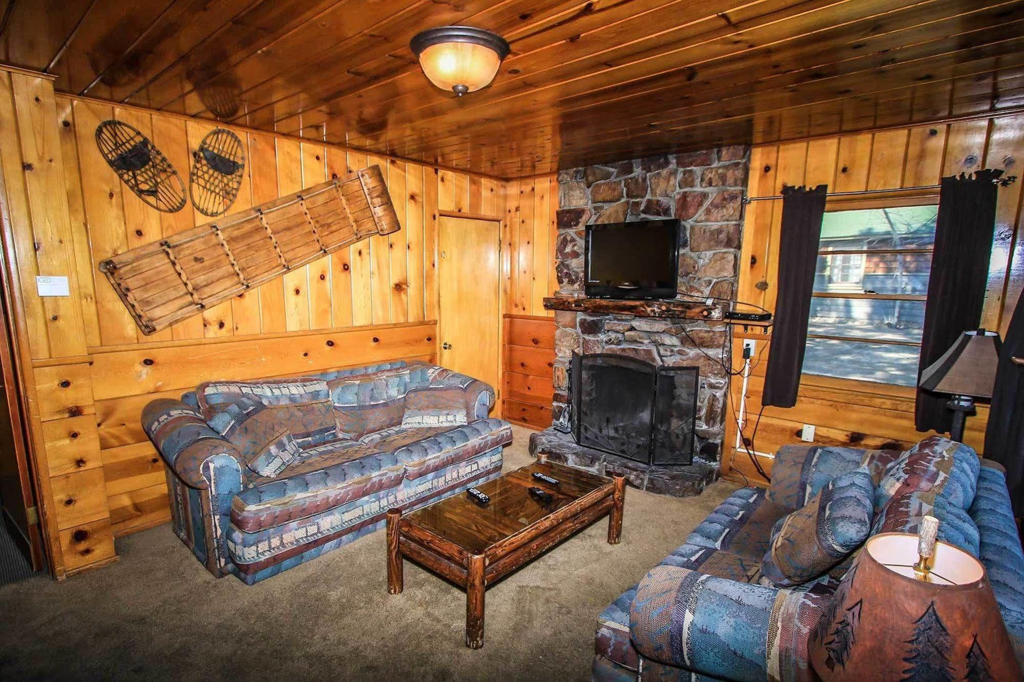 Shore Acres Lodge Big Bear Lake Zewnętrze zdjęcie