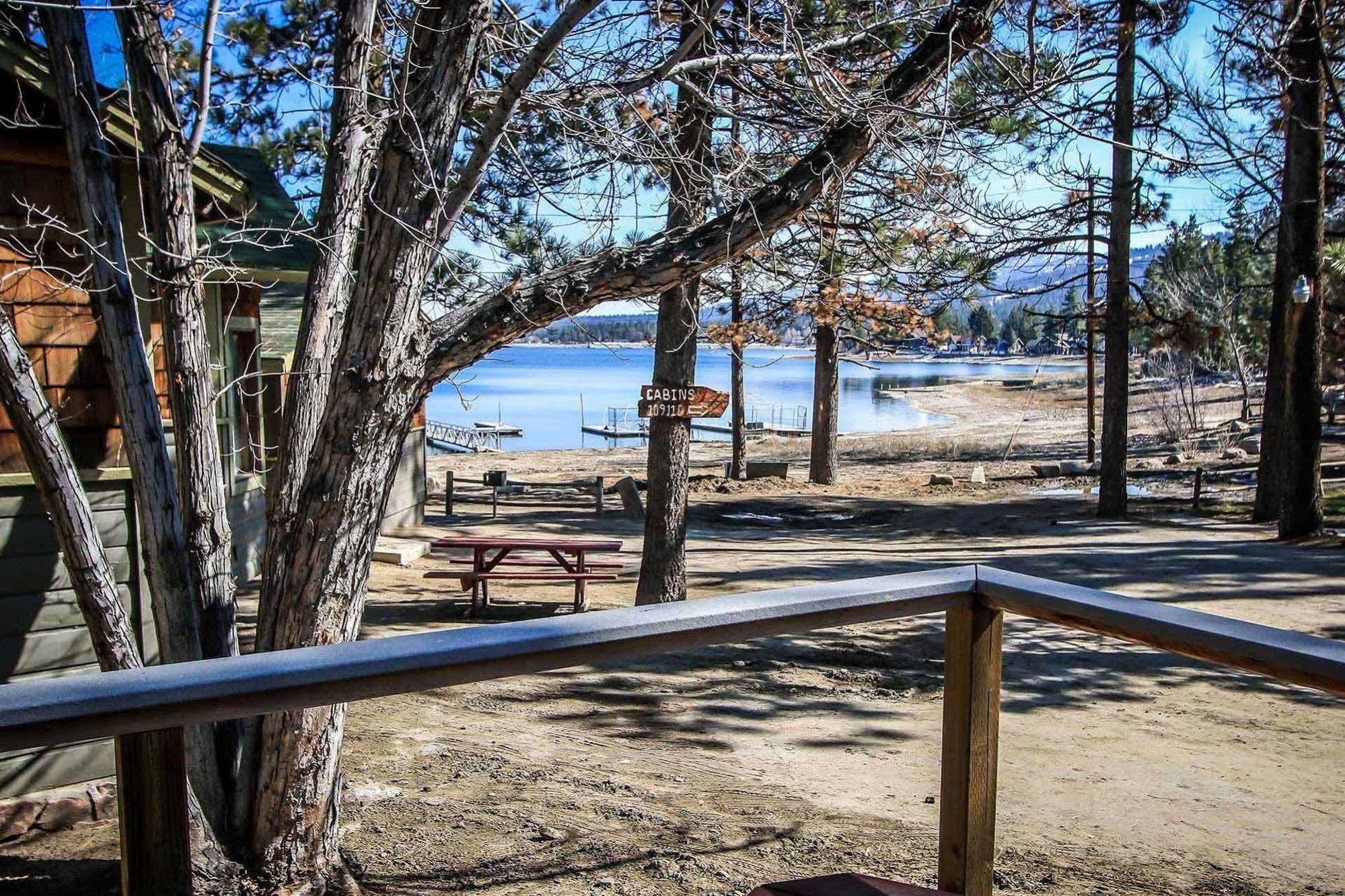 Shore Acres Lodge Big Bear Lake Zewnętrze zdjęcie