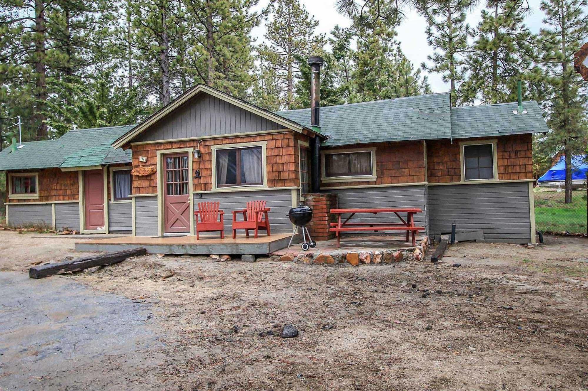 Shore Acres Lodge Big Bear Lake Zewnętrze zdjęcie