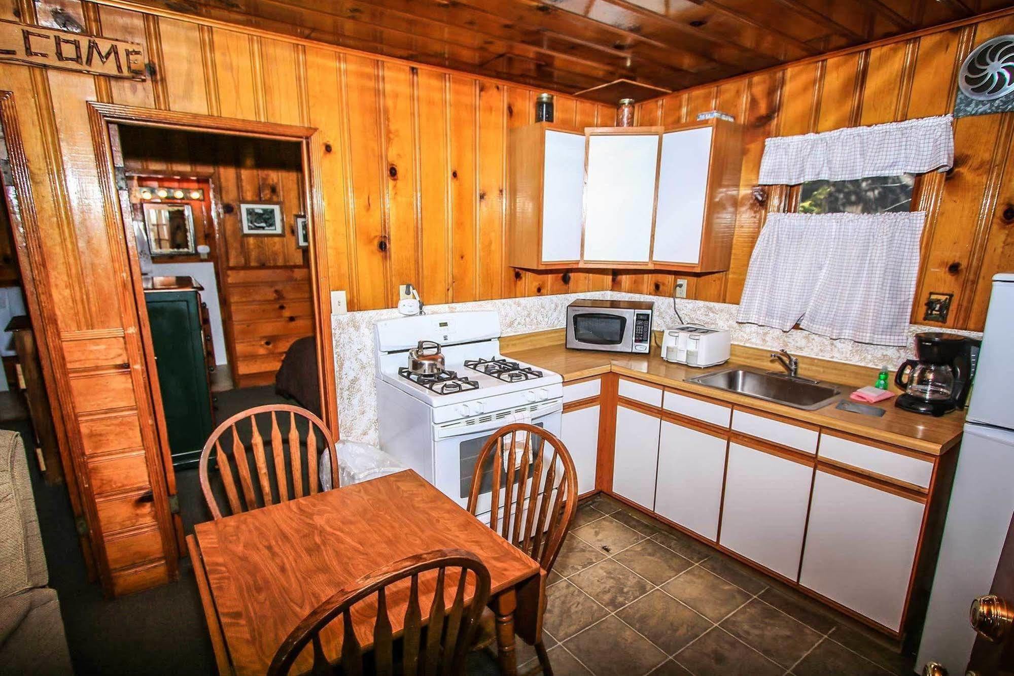 Shore Acres Lodge Big Bear Lake Zewnętrze zdjęcie