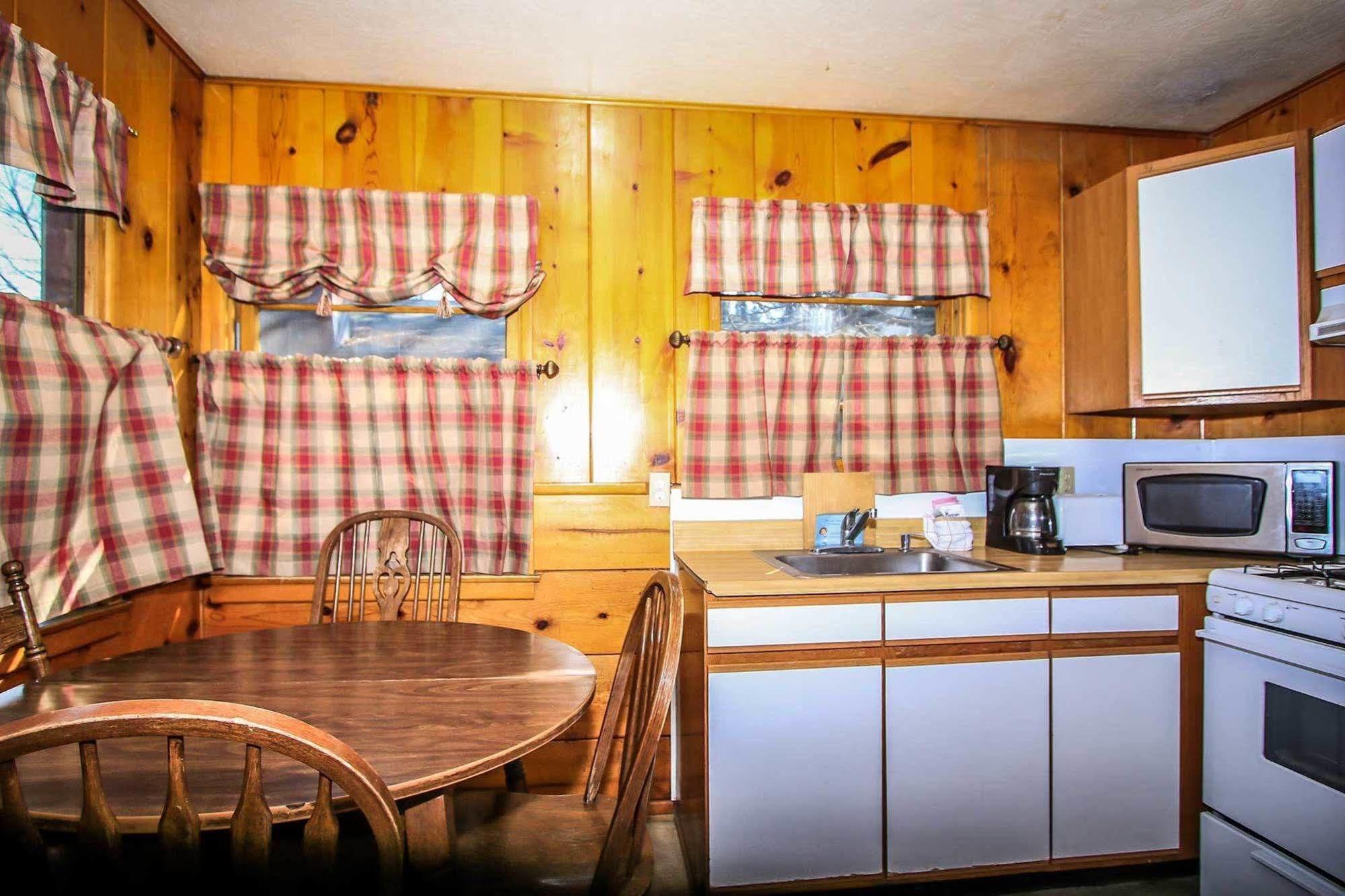 Shore Acres Lodge Big Bear Lake Zewnętrze zdjęcie