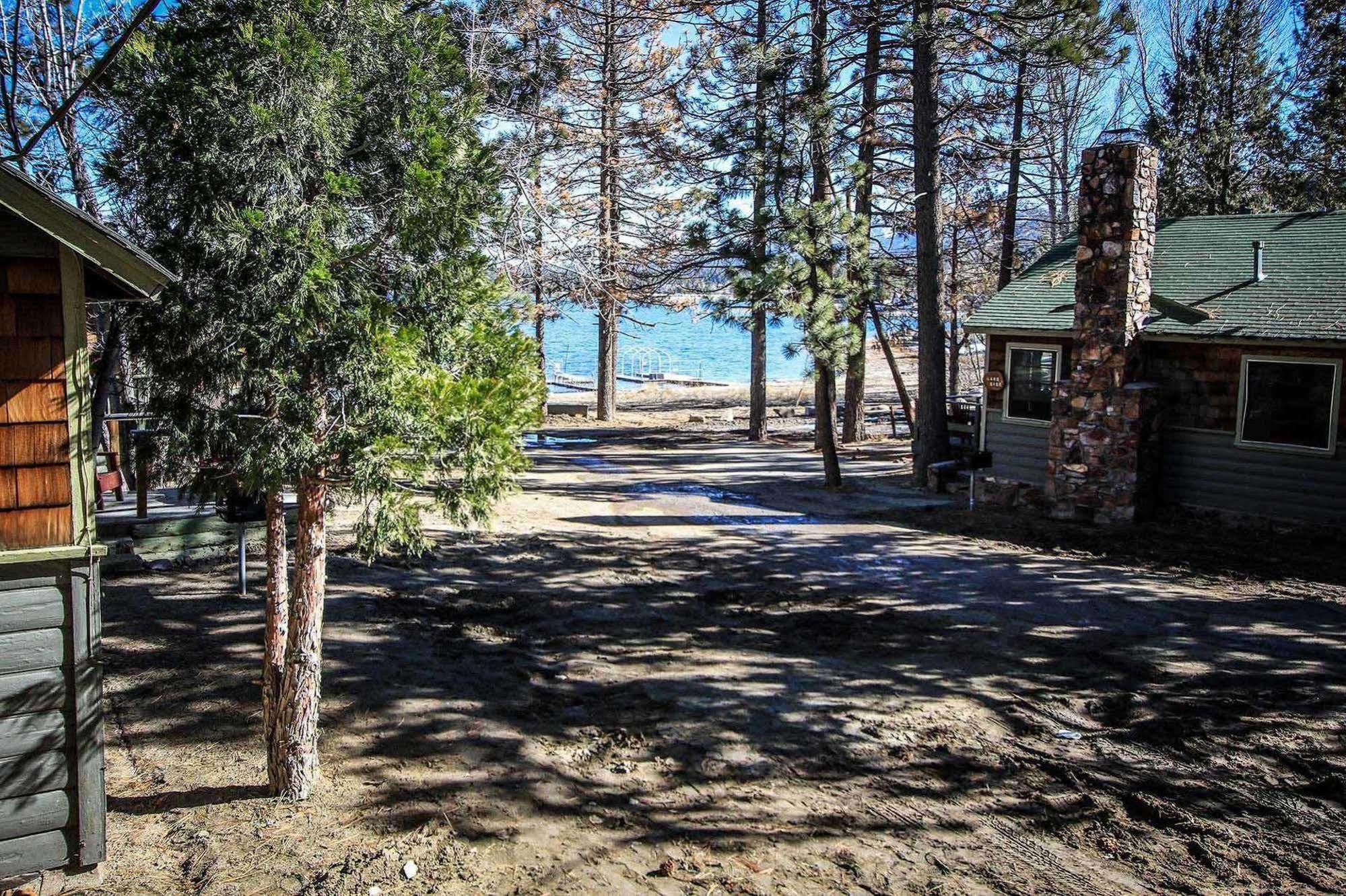Shore Acres Lodge Big Bear Lake Zewnętrze zdjęcie
