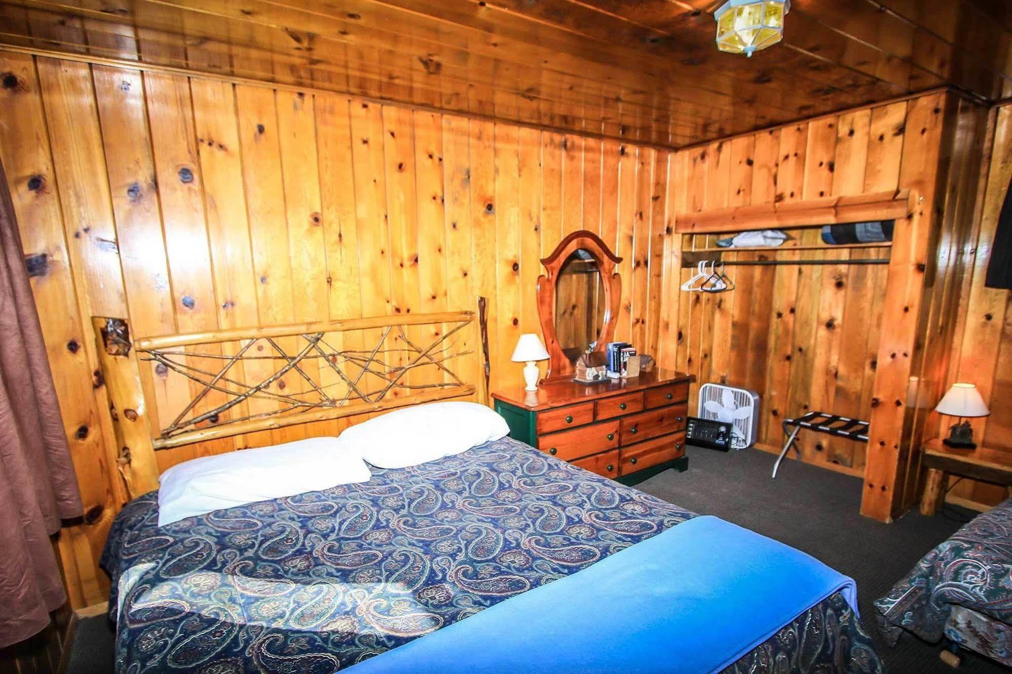 Shore Acres Lodge Big Bear Lake Zewnętrze zdjęcie