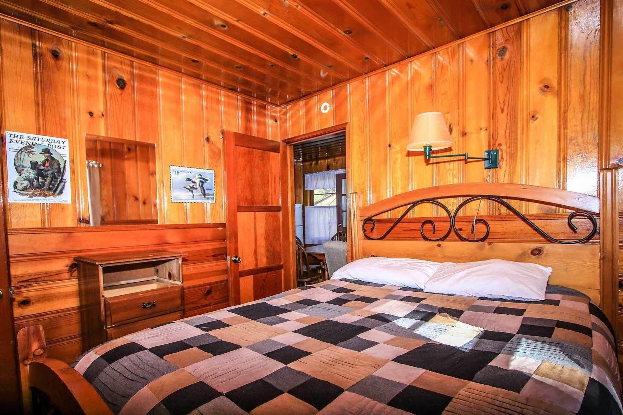 Shore Acres Lodge Big Bear Lake Zewnętrze zdjęcie