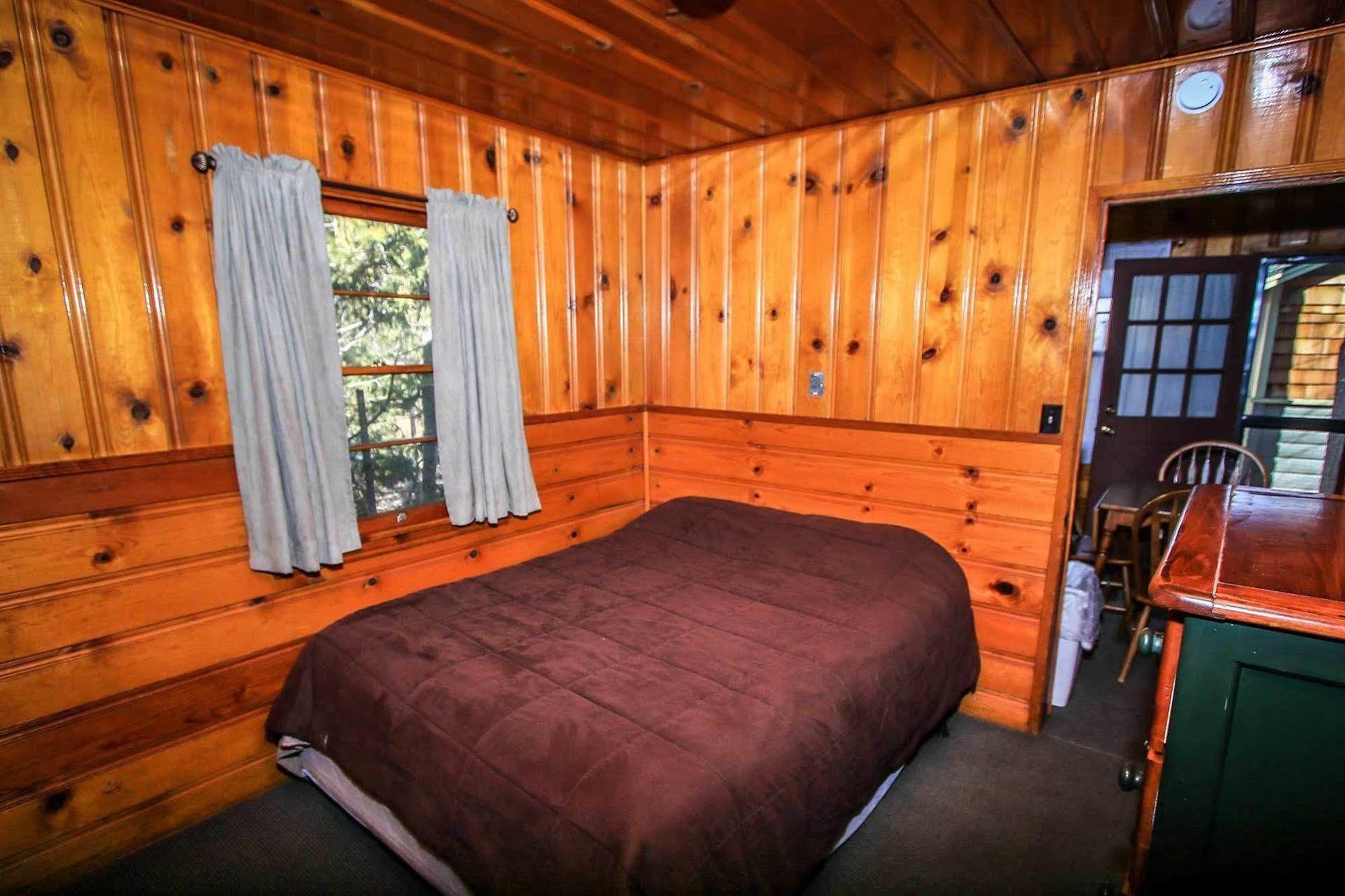 Shore Acres Lodge Big Bear Lake Zewnętrze zdjęcie
