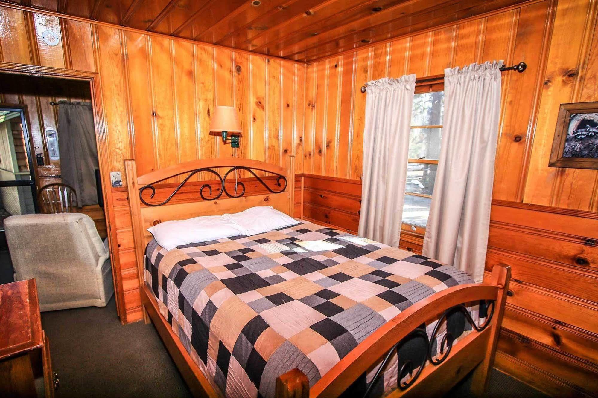 Shore Acres Lodge Big Bear Lake Zewnętrze zdjęcie