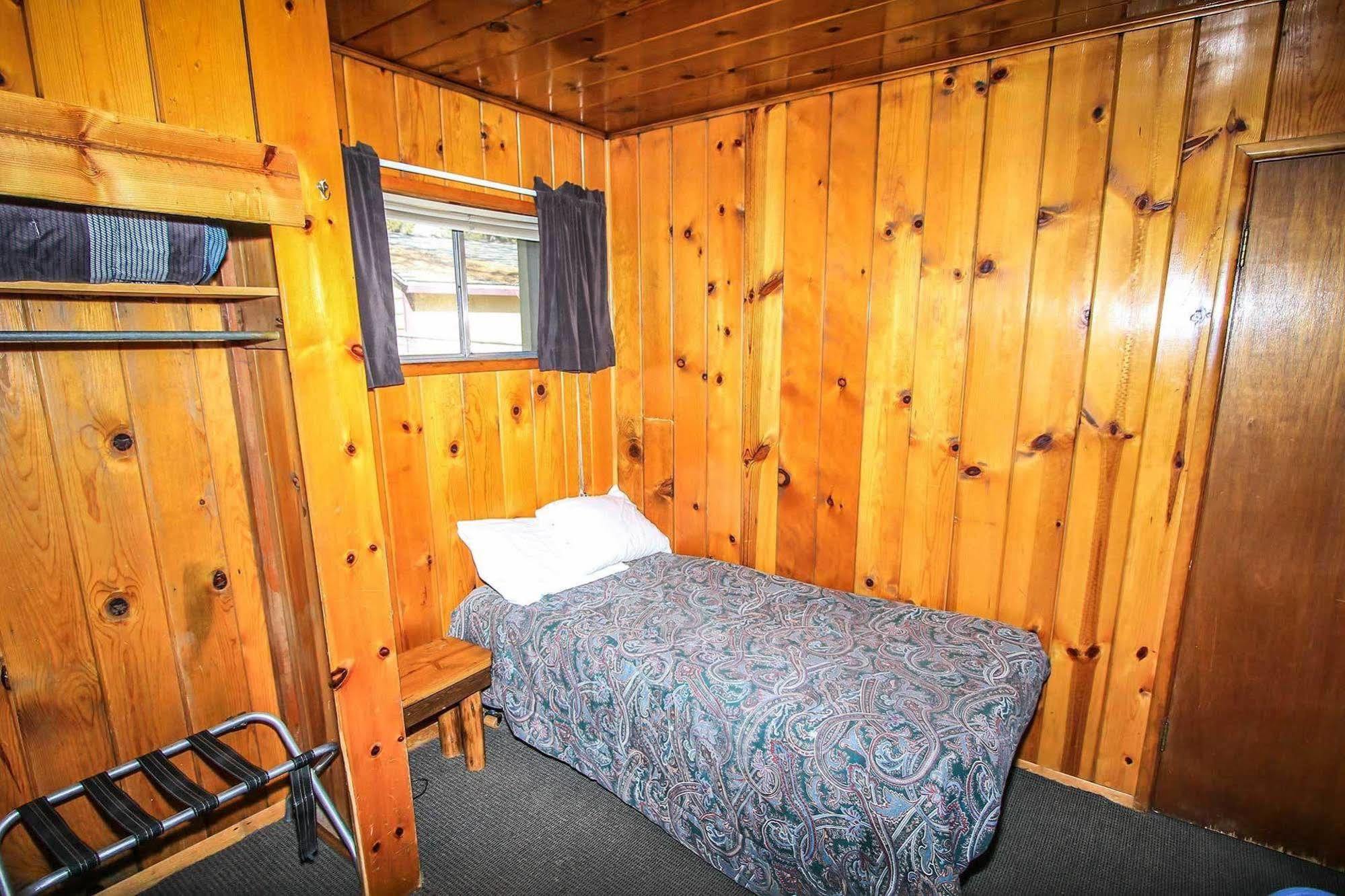 Shore Acres Lodge Big Bear Lake Zewnętrze zdjęcie