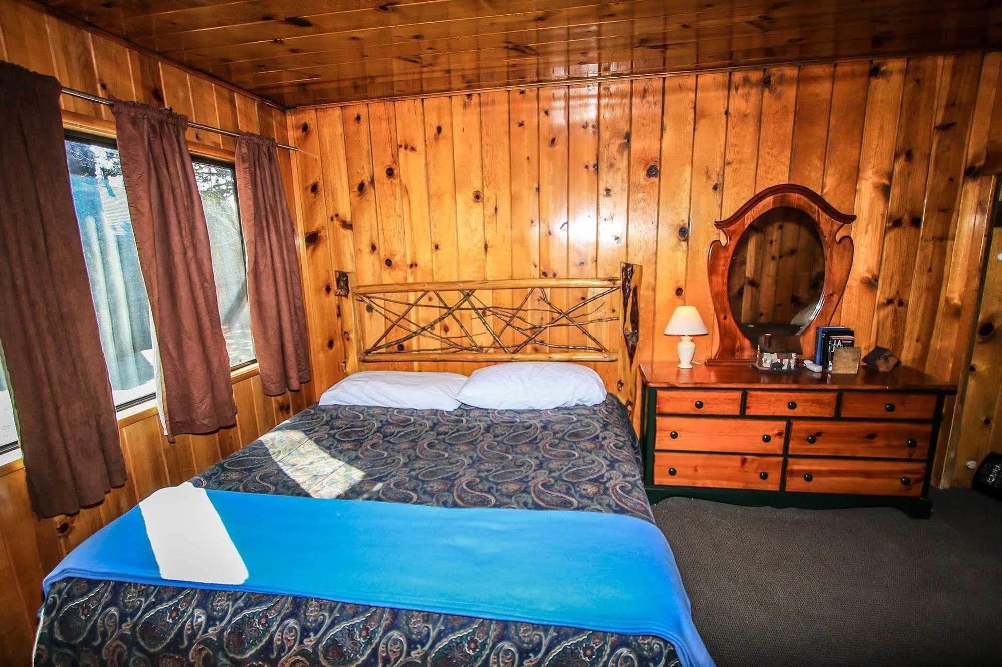 Shore Acres Lodge Big Bear Lake Zewnętrze zdjęcie