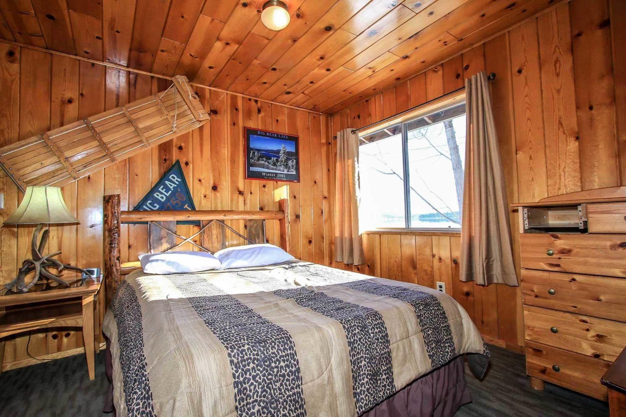 Shore Acres Lodge Big Bear Lake Zewnętrze zdjęcie