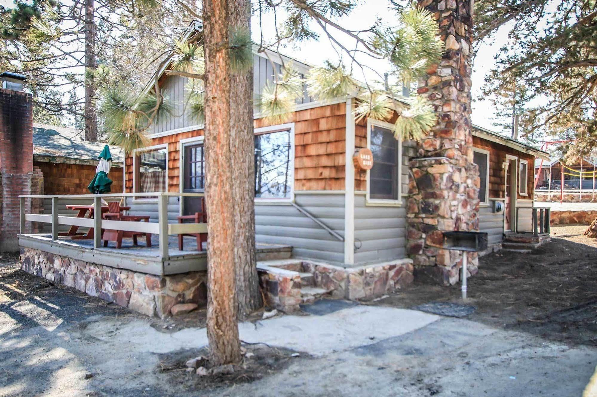 Shore Acres Lodge Big Bear Lake Zewnętrze zdjęcie