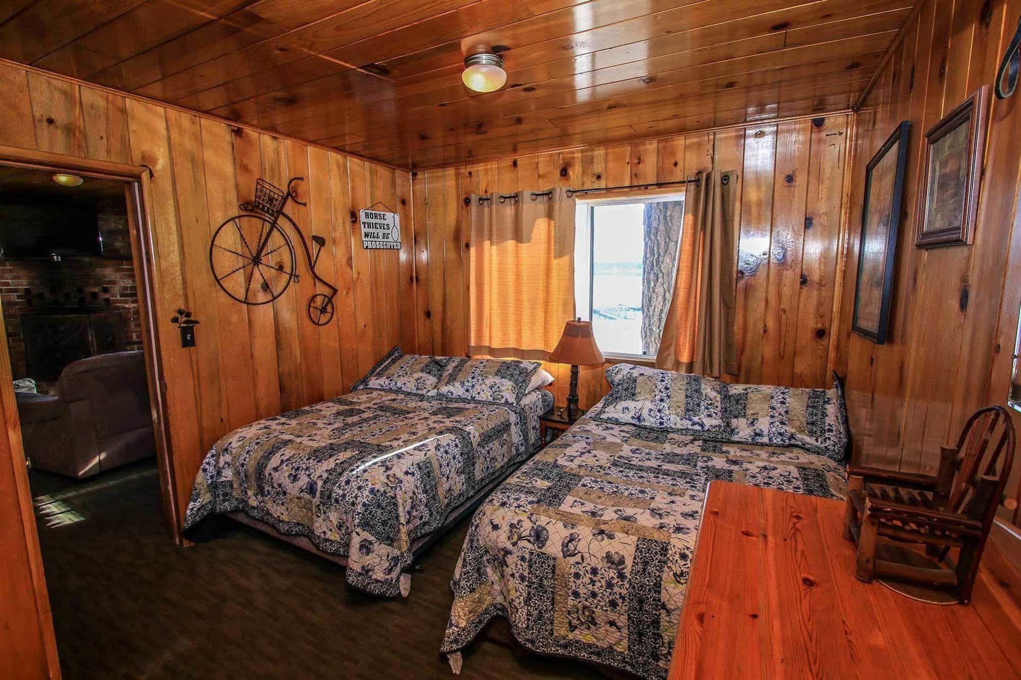 Shore Acres Lodge Big Bear Lake Zewnętrze zdjęcie